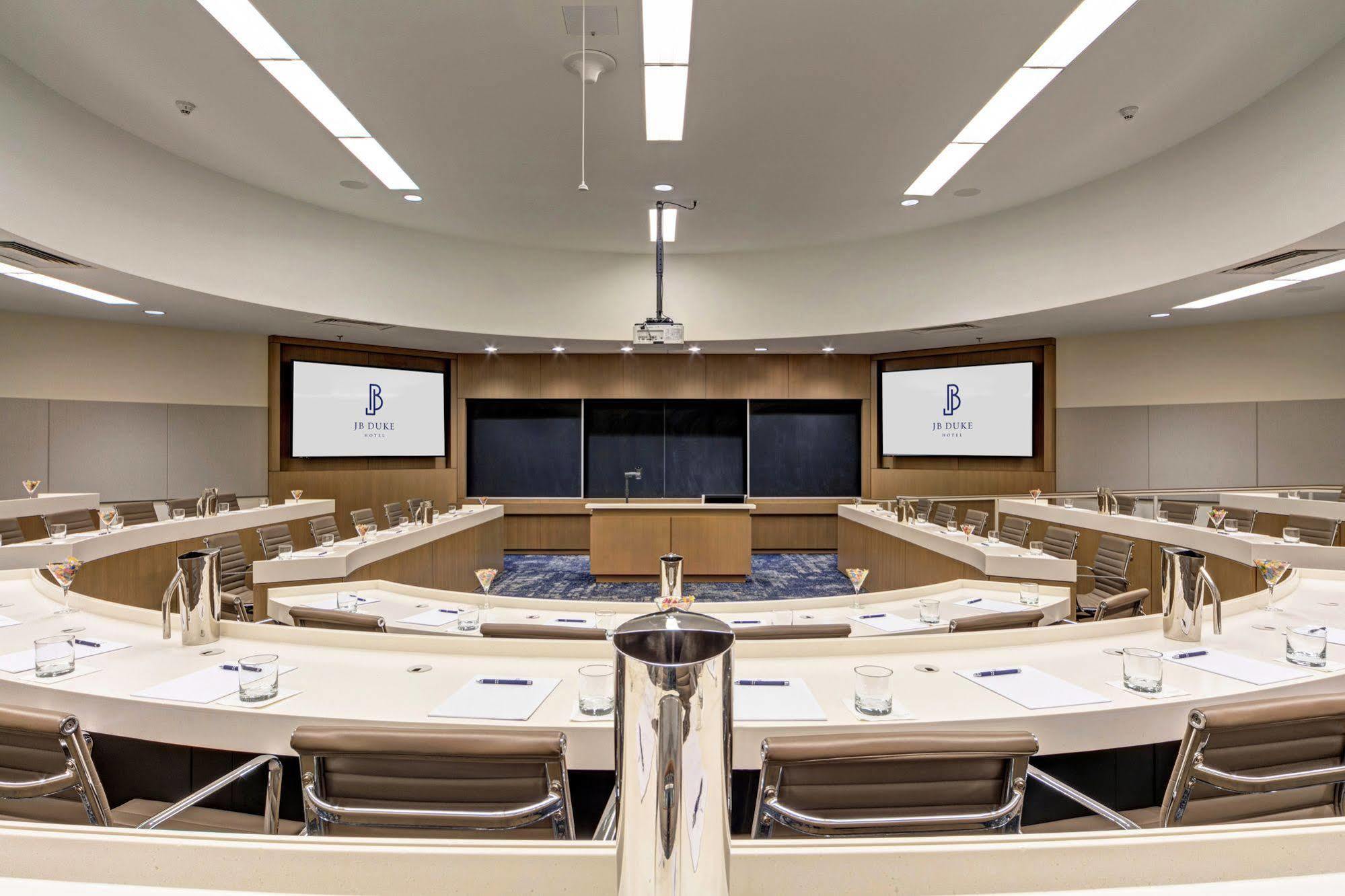 โรงแรมเจบี ดยุค เดอแรม ภายนอก รูปภาพ